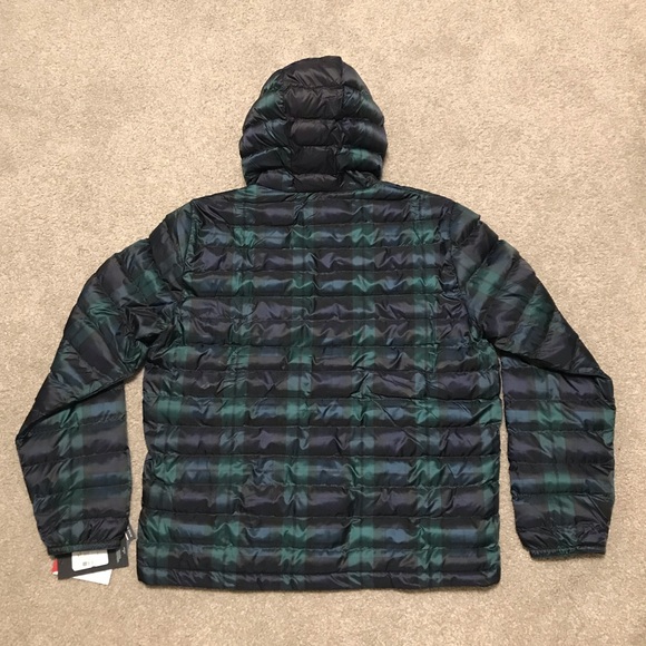 Tommy Hilfiger Ultra Loft Down Jacket - Picture 3 of 8